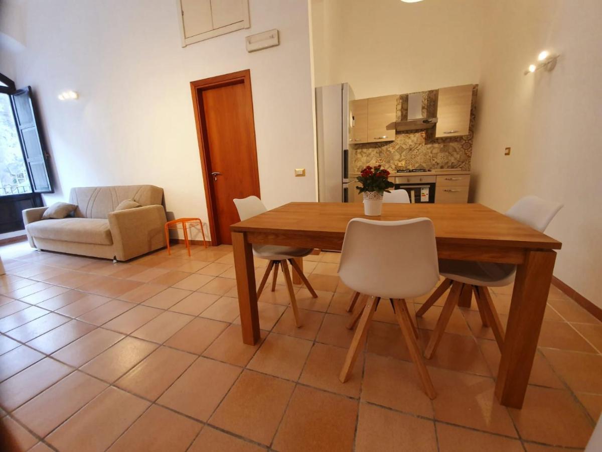 Grand Apartment Рагуза Екстер'єр фото