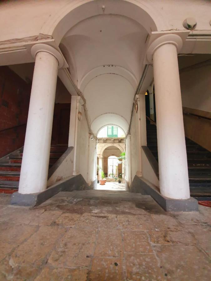 Grand Apartment Рагуза Екстер'єр фото